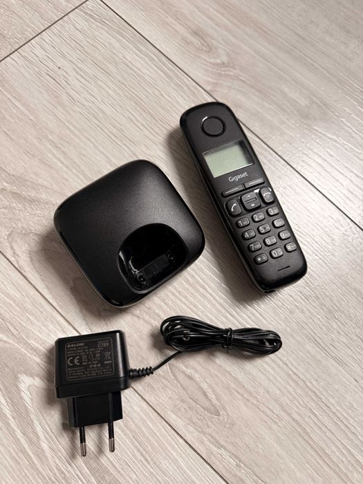 Gigaset A170H telefon stacjonarny