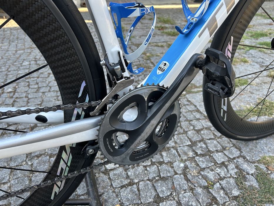 Trek Madone Series 6 Carbon