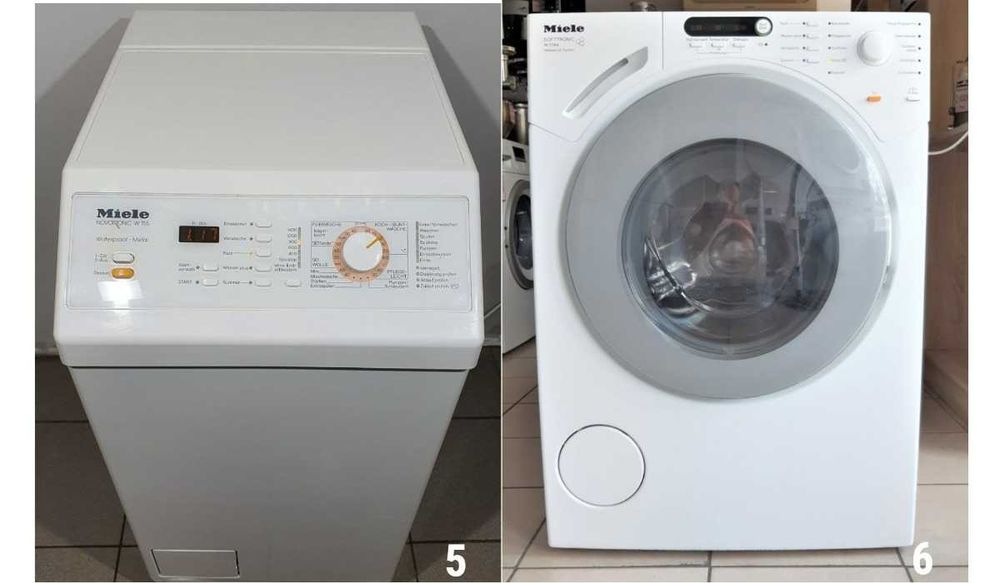 СТИРАЛЬНАЯ Машина BOSCH WAY287 7кг А+++ Стиралка Фронтальная Бу ЕВРОПА ...