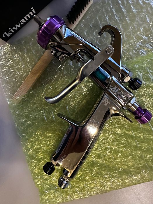 Anest Iwata KIWAMI1-13B10 RT