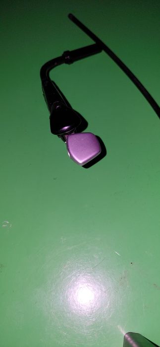 Bloqueio duplo suspensão FOX