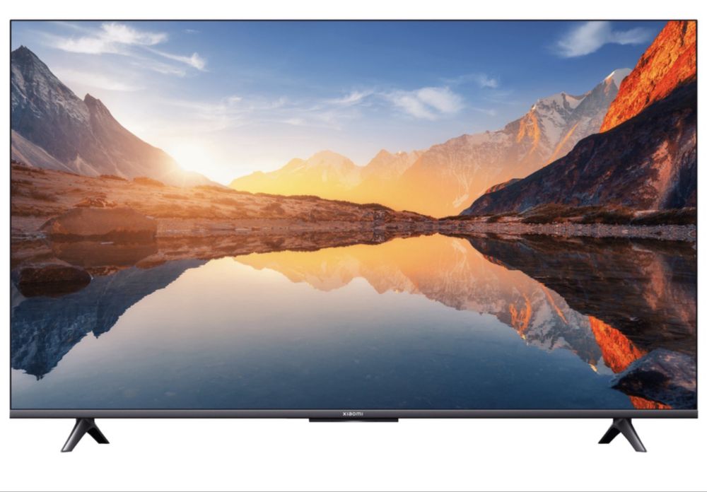 Телевізор Xiaomi TV A 43 FHD 2025
