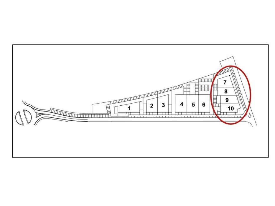 Vende-se Lotes de terrenos Industriais - Mozelos - Santa Maria da F...