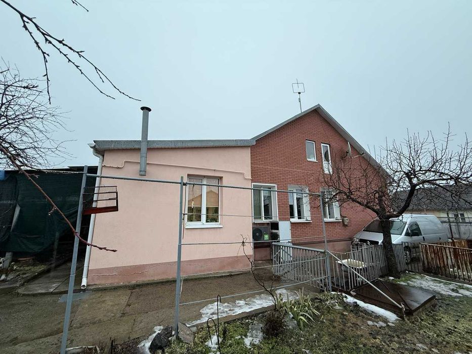 Продам ДОМ ул.Левобережная, центр ж/м Приднепровск