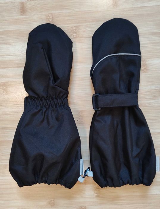 Перчатки Lassie Raima