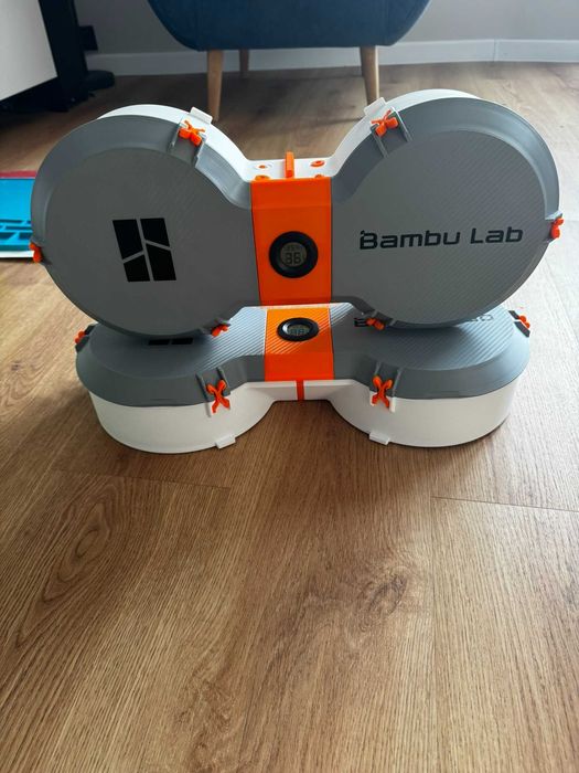 Obudowa Bambu Lab do Ams lite