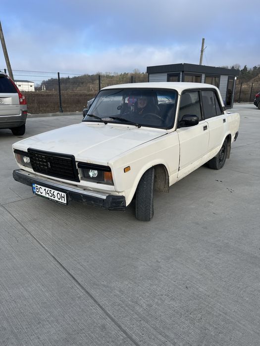 Продам ваз 2107.