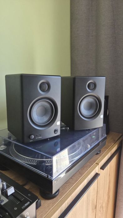 Активна акустика Presonus Eris E4.5