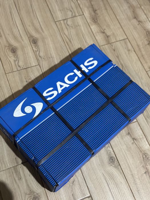 Комплект зчеплення до коробки передач автомат .