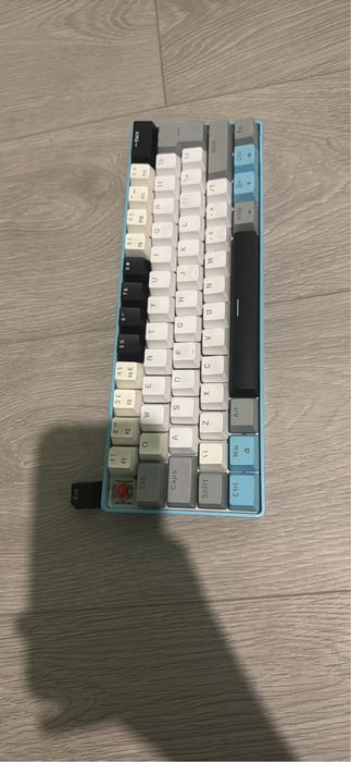 Pack gaming  teclado e rato