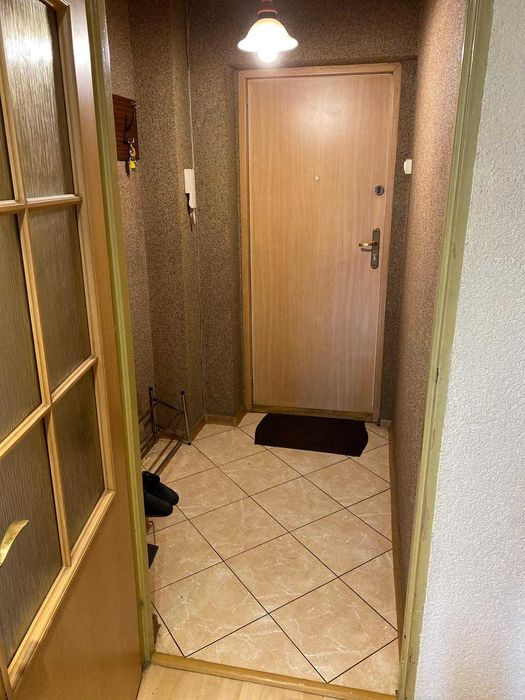 Mieszkanie Tychy Hierowskiego 35 m2