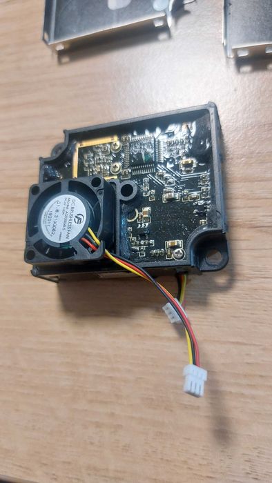 Wentylator zamienny Oczyszczacz Xiaomi Mi Air Purifier 2S, 3H, 3C, Pro