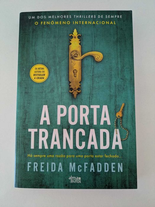 Livro como novo, sem qualquer imperfeição.