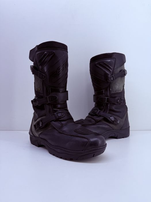 Buty motocyklowe RST RAID ADVENTURE, rozmiar 47