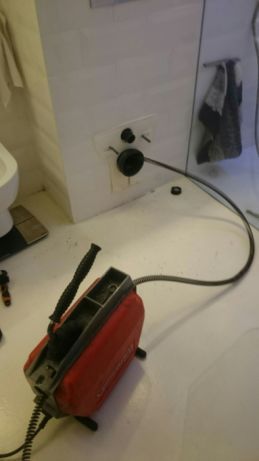 Hydraulik/Udraznianie kanalizacji/Usługi Hydrauliczno Gazowe