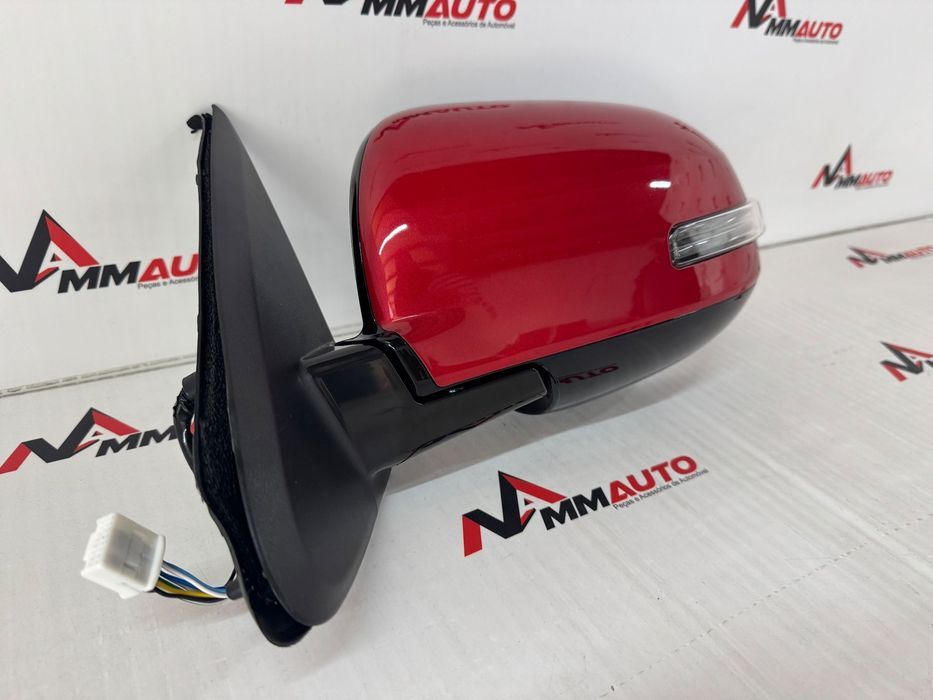 Espelho retrovisor Mitsubishi Outlander (2014-2019)
