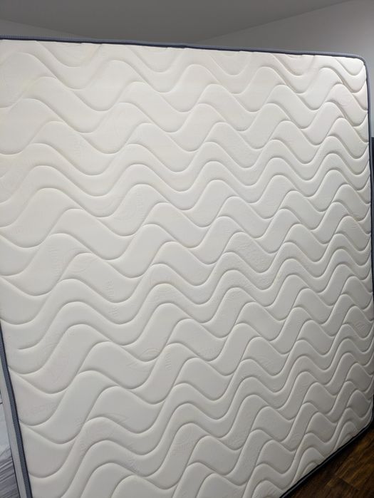 Colchão Zénite 180 x 200 cm