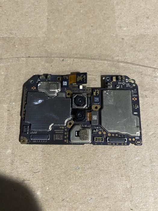 Redmi 8 4/64 плата