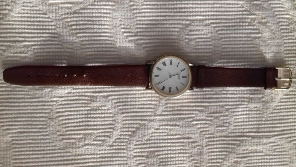 Relógio de Homem Citizen Vintage