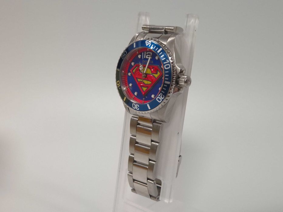 Zegarek Invicta DC NO.36381