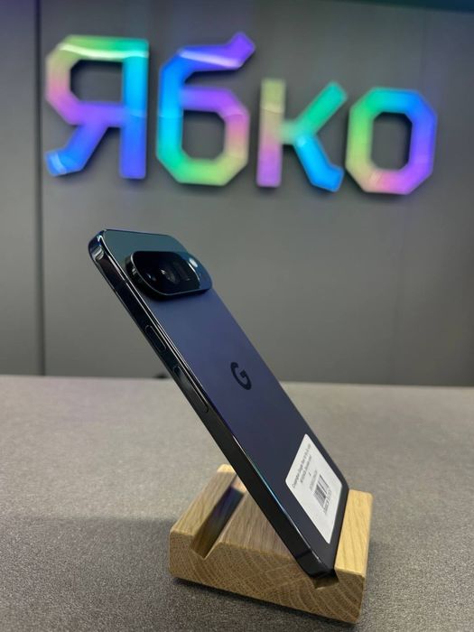 Google Pixel 10 Pro XL eSim used