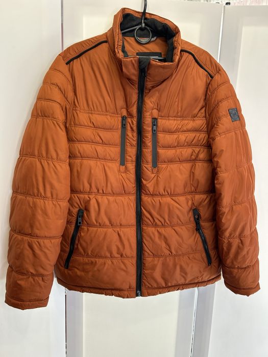 Оригінальна куртка фірми bugatti