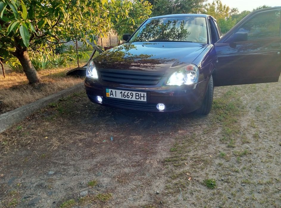 Продам ВАЗ Priora 2170