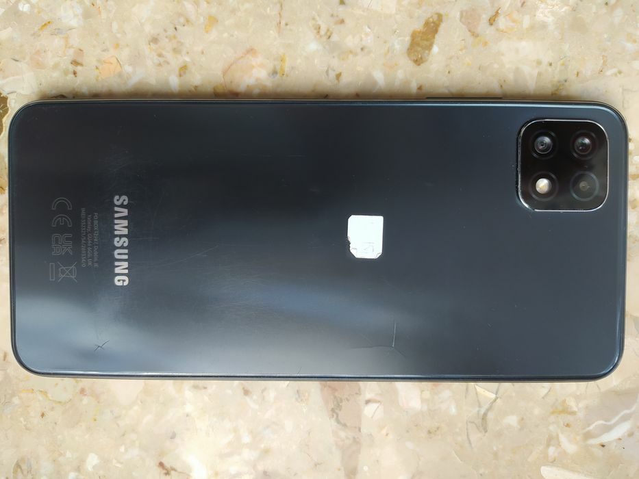 Samsung Galaxy A22 5G 4 GB/ 64 GB