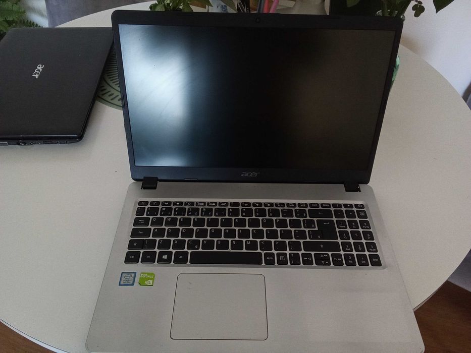 Laptops para peças