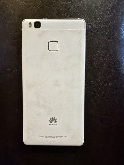 Huawei P9 Lite Branco