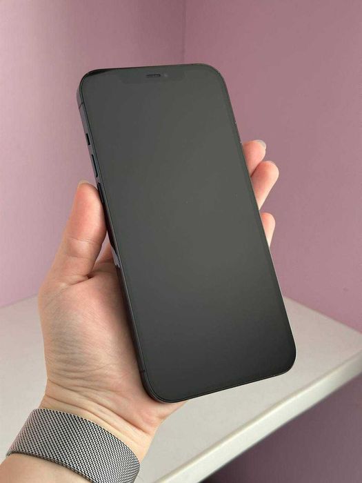 Iphone 12 pro max 128 gb, гарний стан, айфон 12 про макс 128