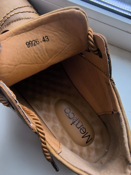 Ботинки, туфли,..