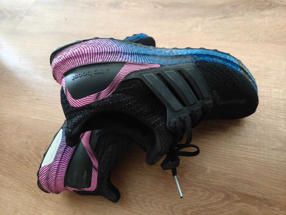 Adidas Ultraboost tamanho 41