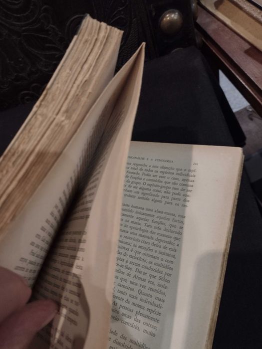 Freud Estudo Crítico da Psicanalise - Rudolph Allers 1949
