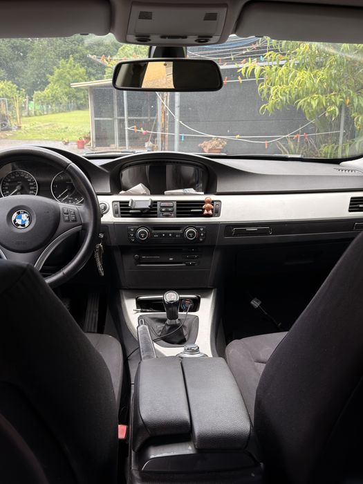 Bmw 320d sport 2006