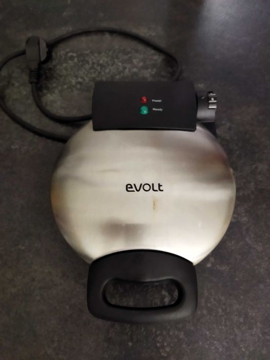 Gofrownica EVOLT