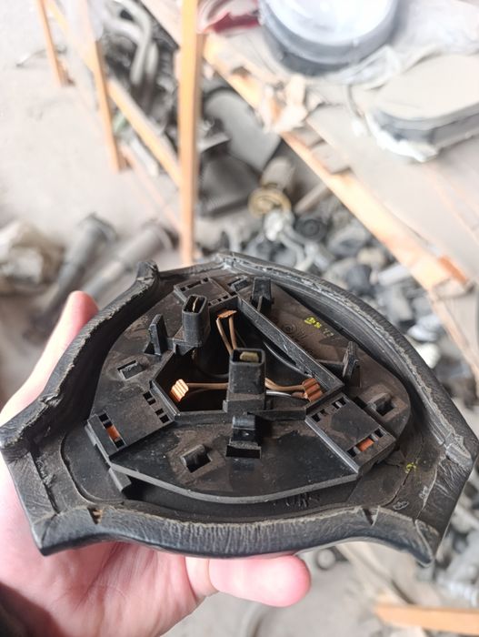 Руль M - Tech 2 BMW E28 E30 E32 E34 Е36 Оригинал