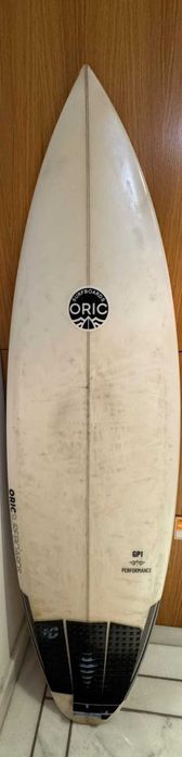 Surf Board Oric GP1 Performance