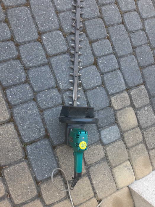 Nożyce do żywopłotu  Metabo