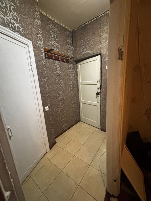 Продам 1ком. квартира