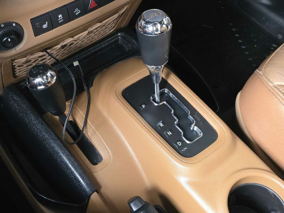 Jeep Wrangler Unlimited Rubicon      2020