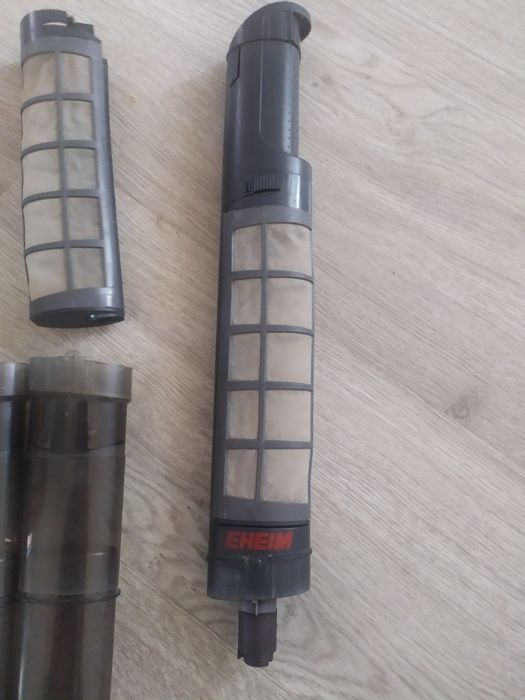 Eheim Quick VacPro Aspirador de Fundo para aquários