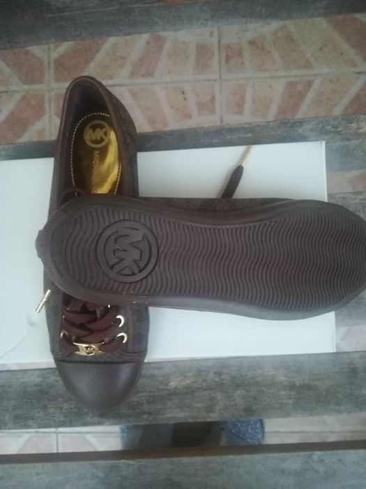 Sapatilhas Michael Kors