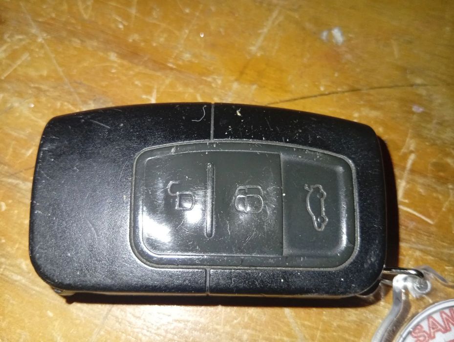 Ford Focus 1.6 TDCi Titanium