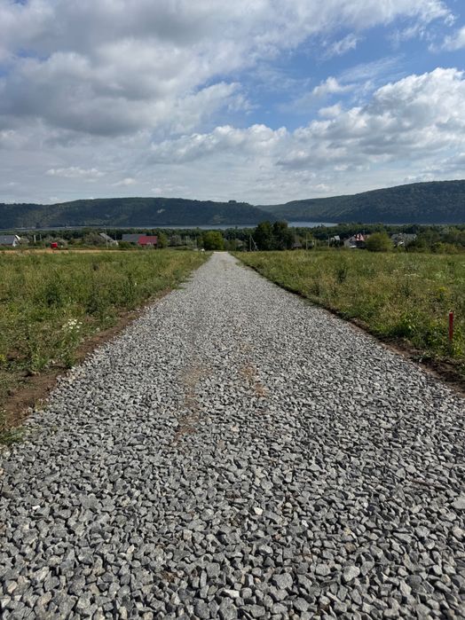 продаж земельних ділянок