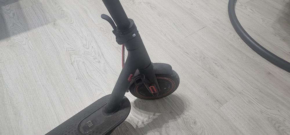 Trotinete xiaomi pro