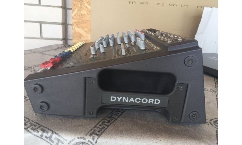 Dynacord Powermate 600-1