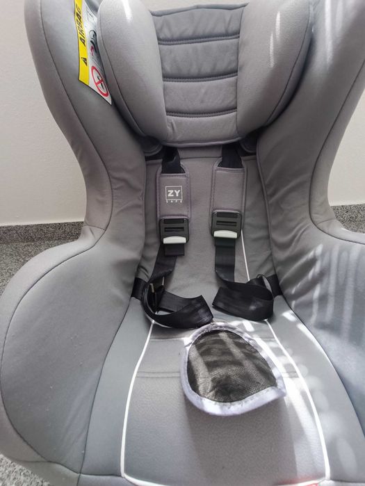 Cadeira Auto ZY 0-25kg