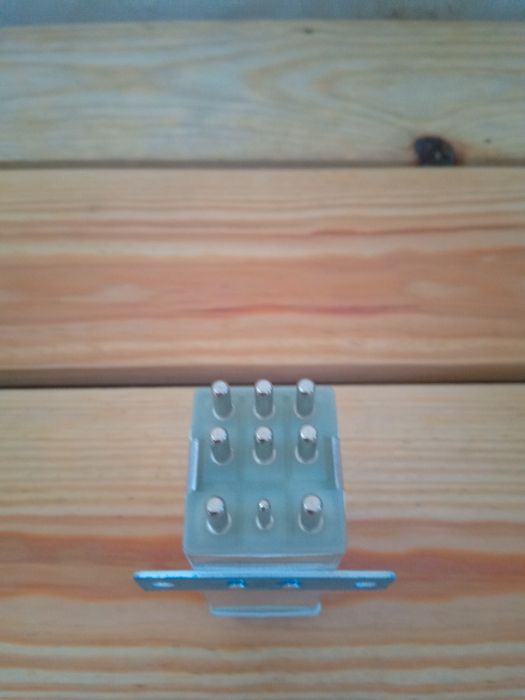 Защитное Реле перегрузки