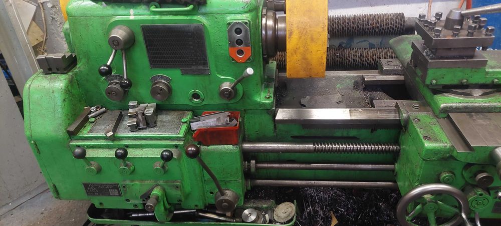 Tokarka tuj 48 x1500 rezerwacja